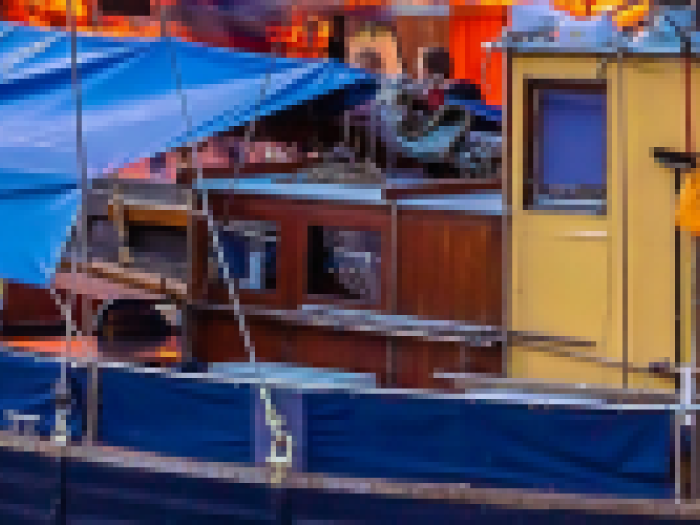 Nyhavn 1